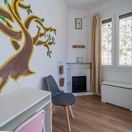 Apartament Cosy 4 Pieces Clim Terrasse Jacuzzi Nicea